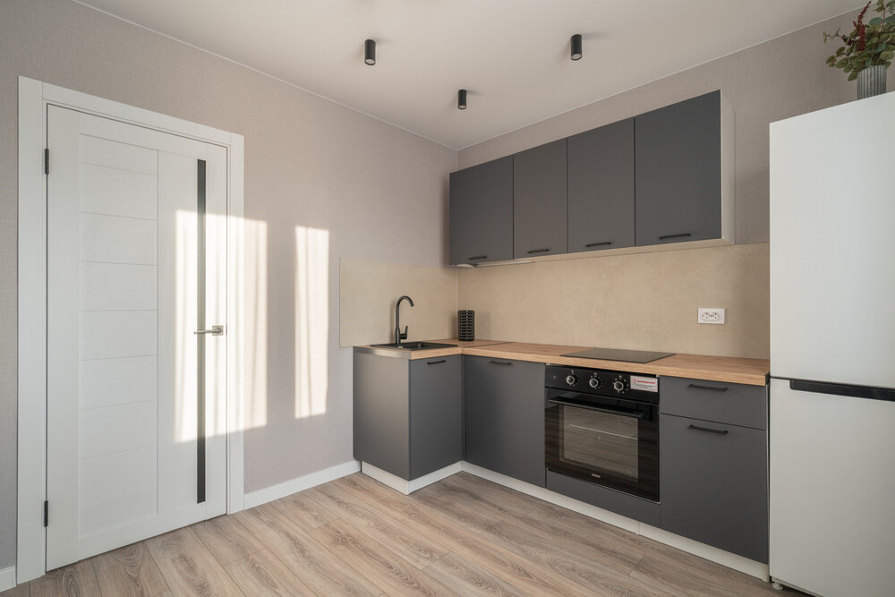 Екатеринбург, ул. Анатолия Мехренцева, 9 (УНЦ) - фото квартиры (3)