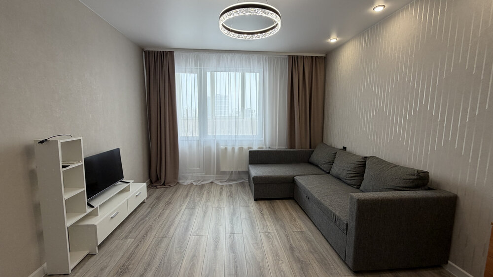 Екатеринбург, ул. Анатолия Мехренцева, 9 (УНЦ) - фото квартиры (5)