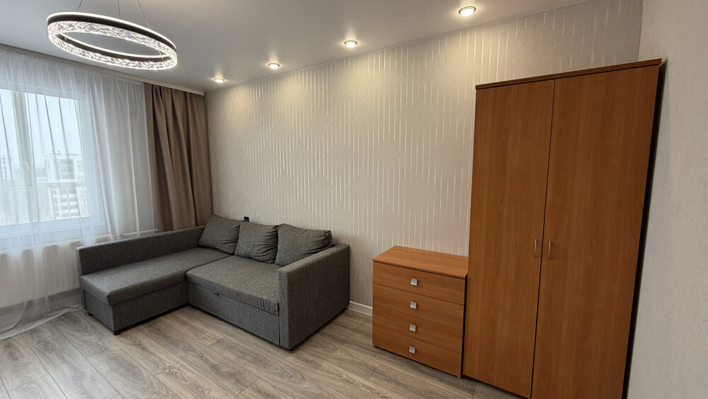 Екатеринбург, ул. Анатолия Мехренцева, 9 (УНЦ) - фото квартиры (6)