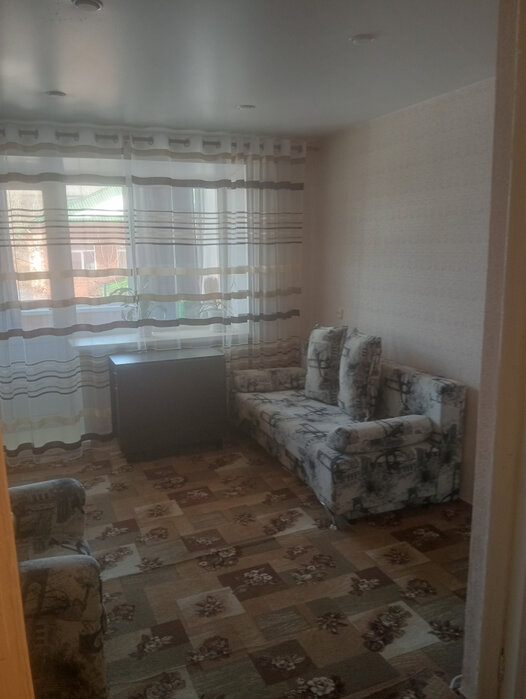 г. Нижний Тагил, ул. Ленинградский, 13 (городской округ Нижний Тагил) - фото комнаты (2)