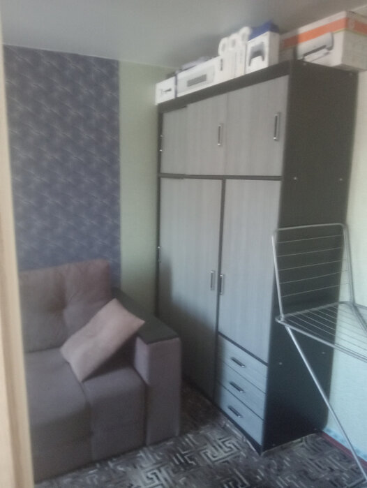 г. Нижний Тагил, ул. Ленинградский, 13 (городской округ Нижний Тагил) - фото комнаты (4)