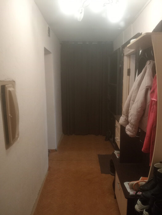 г. Нижний Тагил, ул. Ленинградский, 13 (городской округ Нижний Тагил) - фото комнаты (6)