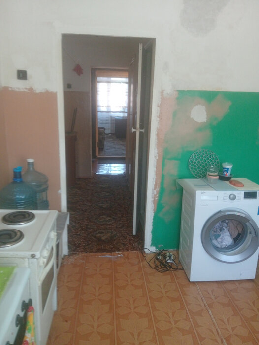 г. Нижний Тагил, ул. Ленинградский, 13 (городской округ Нижний Тагил) - фото комнаты (7)