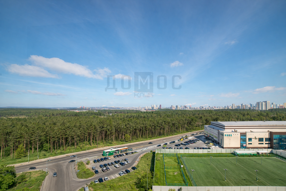Екатеринбург, ул. Соболева, 19 (Широкая речка) - фото квартиры (11)