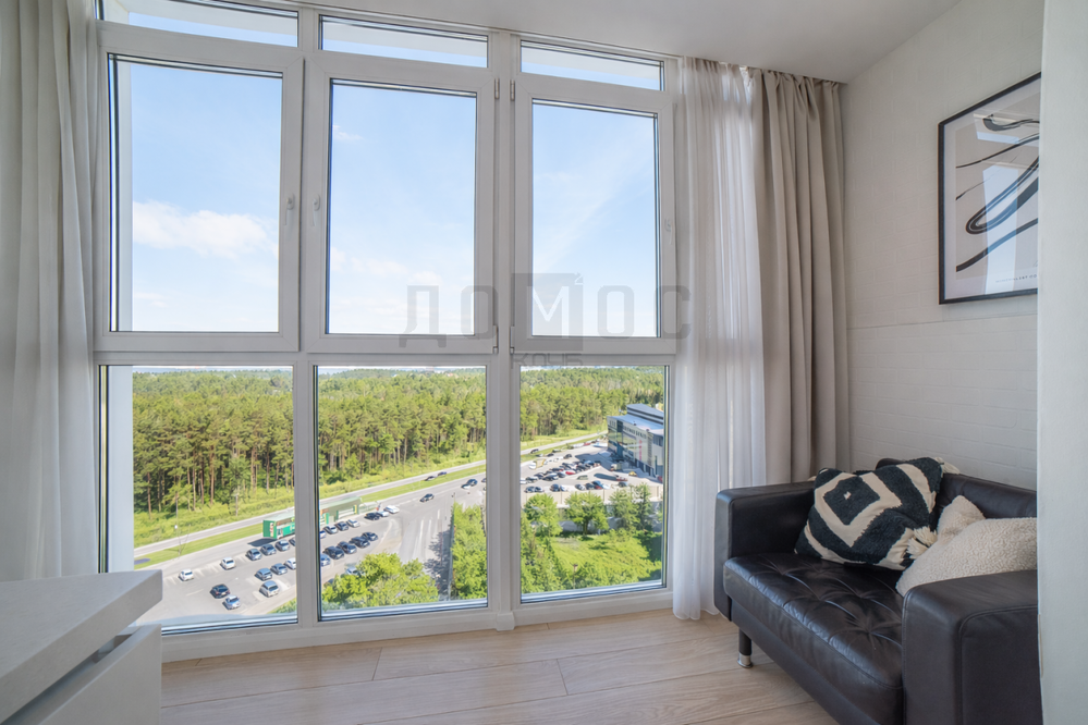 Екатеринбург, ул. Соболева, 19 (Широкая речка) - фото квартиры (8)