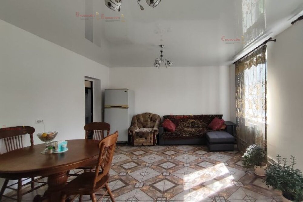 п. Белоярская Застава, ул. проезд Уральский, 6 (городской округ Белоярский) - фото дома (4)