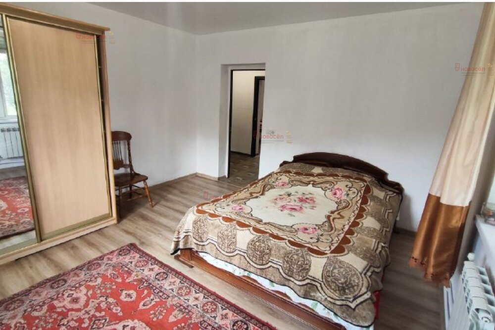 п. Белоярская Застава, ул. проезд Уральский, 6 (городской округ Белоярский) - фото дома (7)