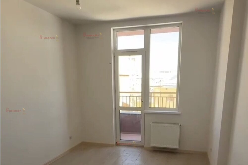 Екатеринбург, ул. Куйбышева, 106/в (Шарташский рынок) - фото квартиры (4)