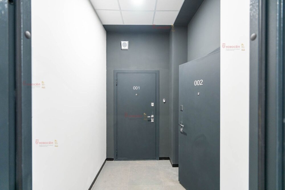 Екатеринбург, ул. Куйбышева, 106/в (Шарташский рынок) - фото квартиры (3)