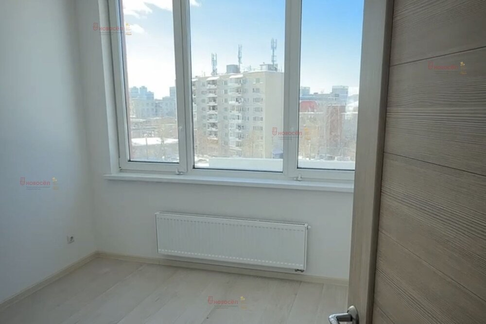 Екатеринбург, ул. Куйбышева, 106/в (Шарташский рынок) - фото квартиры (7)