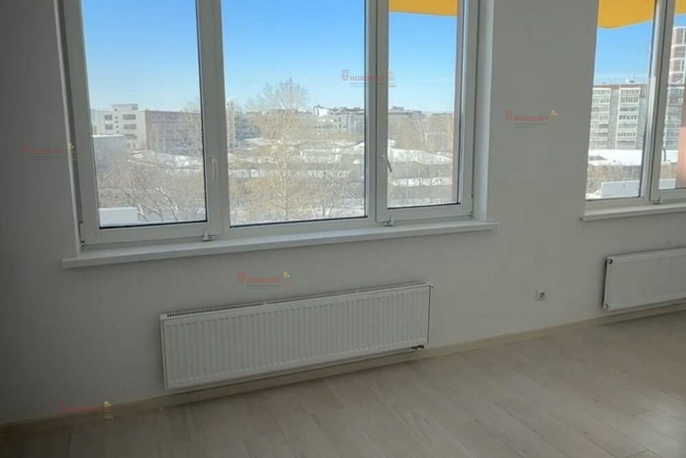 Екатеринбург, ул. Куйбышева, 106/в (Шарташский рынок) - фото квартиры (9)