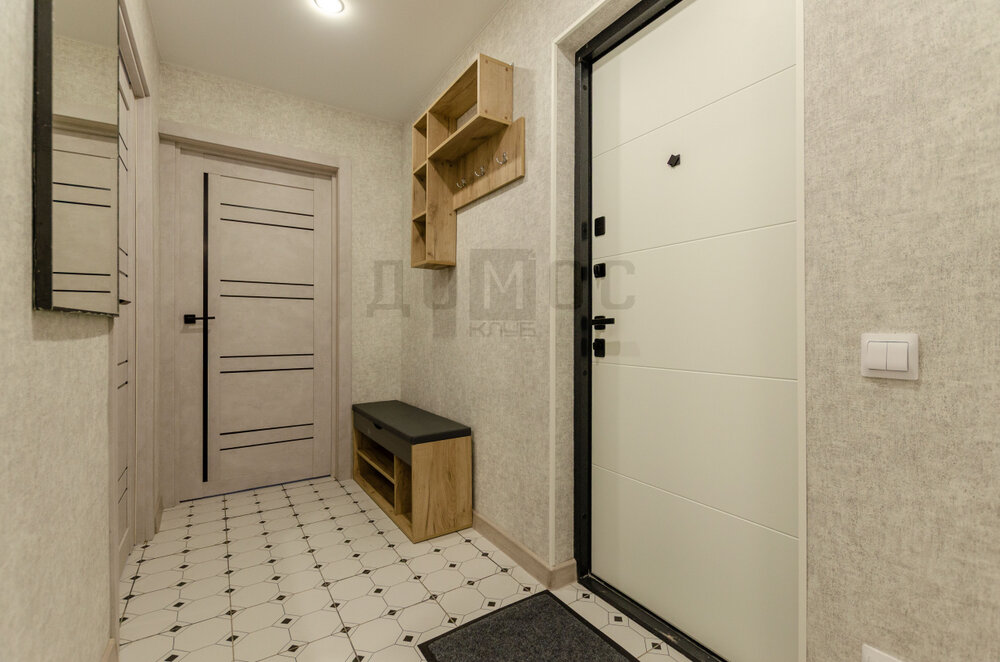 Екатеринбург, ул. Начдива Онуфриева, 36 (Юго-Западный) - фото квартиры (1)