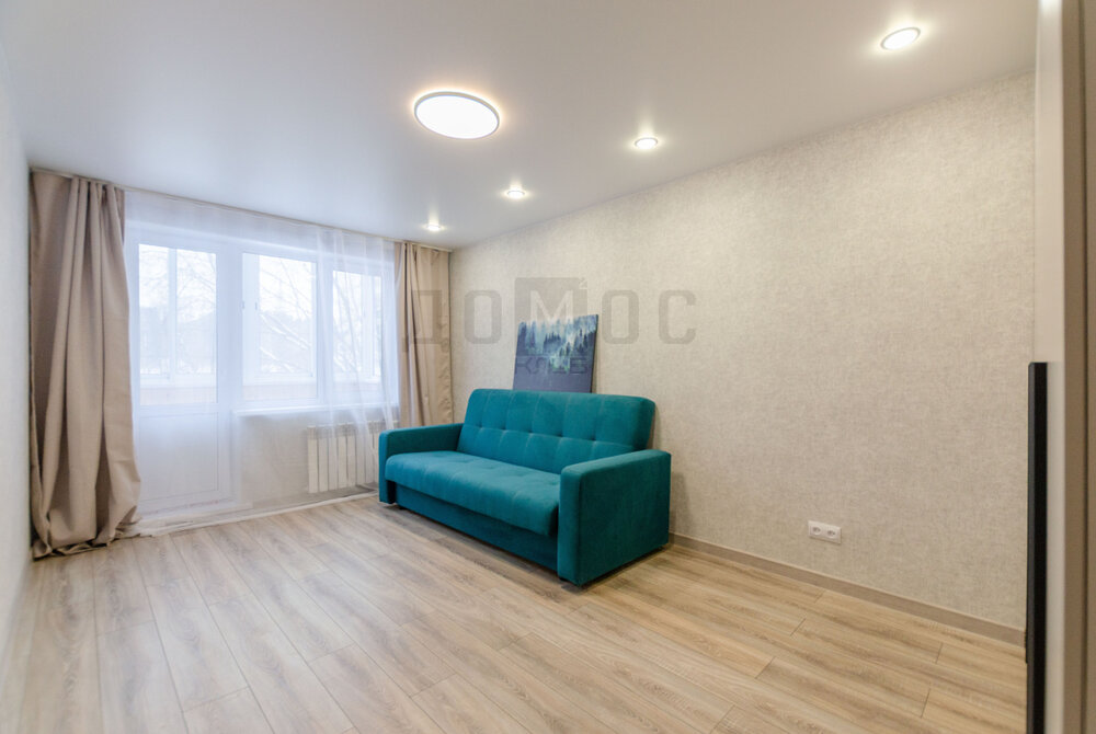 Екатеринбург, ул. Начдива Онуфриева, 36 (Юго-Западный) - фото квартиры (2)