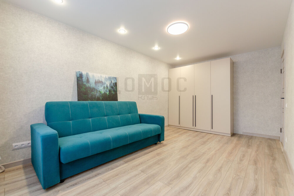 Екатеринбург, ул. Начдива Онуфриева, 36 (Юго-Западный) - фото квартиры (3)