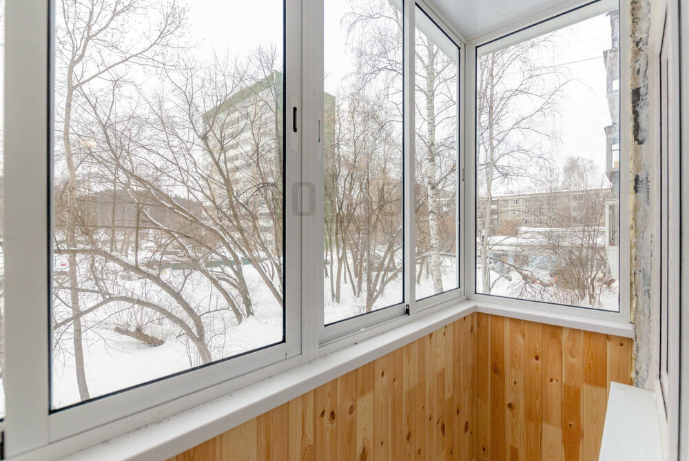 Екатеринбург, ул. Начдива Онуфриева, 36 (Юго-Западный) - фото квартиры (5)