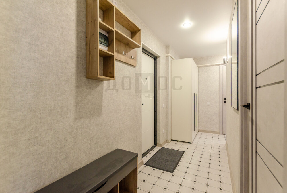 Екатеринбург, ул. Начдива Онуфриева, 36 (Юго-Западный) - фото квартиры (6)