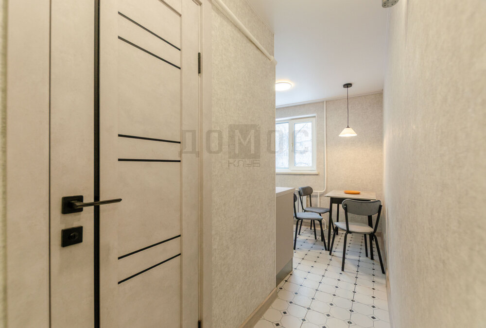 Екатеринбург, ул. Начдива Онуфриева, 36 (Юго-Западный) - фото квартиры (8)