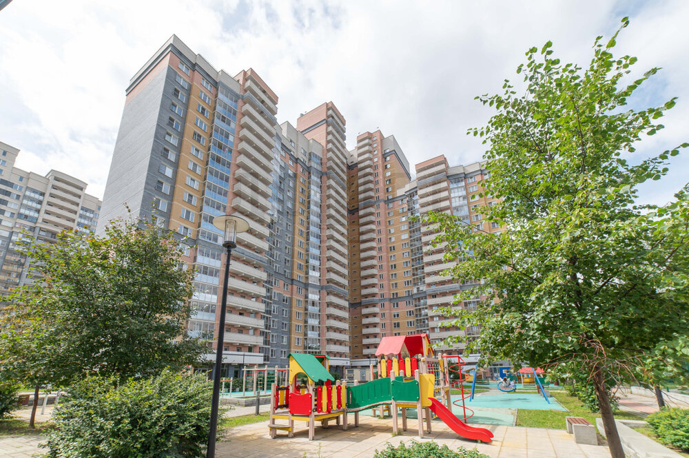 Екатеринбург, ул. Ирбитская, 8 (Пионерский) - фото квартиры (2)