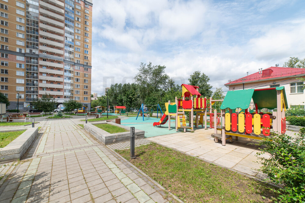 Екатеринбург, ул. Ирбитская, 8 (Пионерский) - фото квартиры (3)