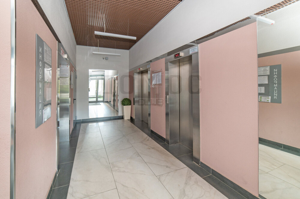 Екатеринбург, ул. Ирбитская, 8 (Пионерский) - фото квартиры (5)