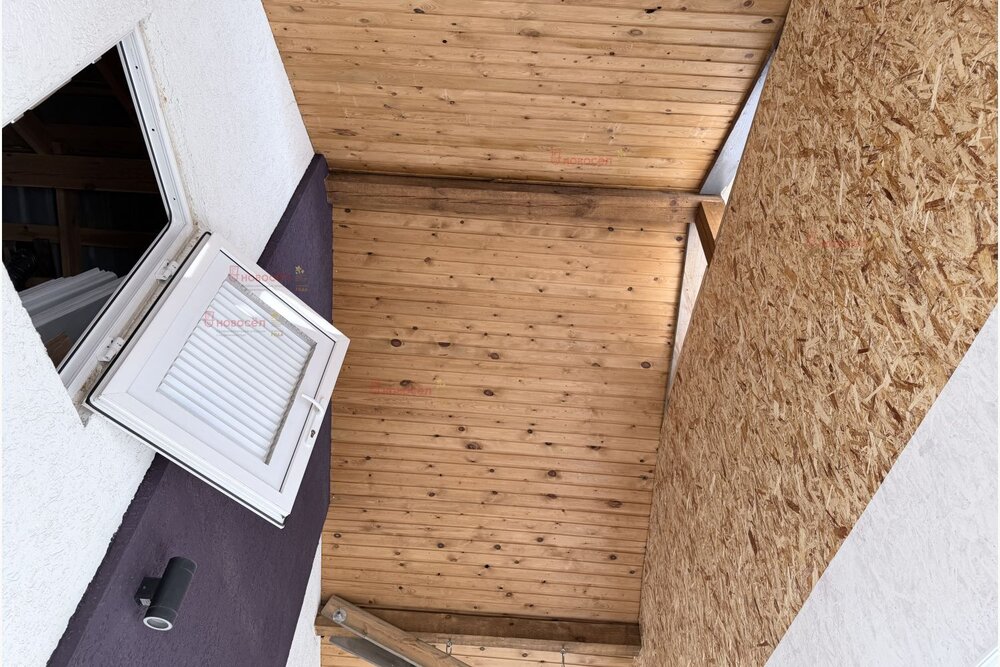 п. Прохладный, ул. Фианитовая, 12 (городской округ Белоярский) - фото коттеджа (7)