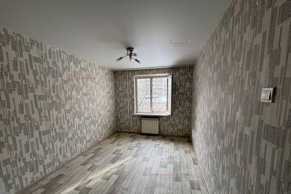 Екатеринбург, ул. Академика Шварца, 10/3 (Ботанический) - фото квартиры (3)