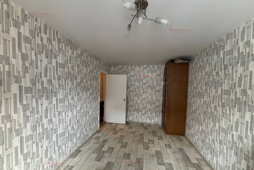 Екатеринбург, ул. Академика Шварца, 10/3 (Ботанический) - фото квартиры (4)