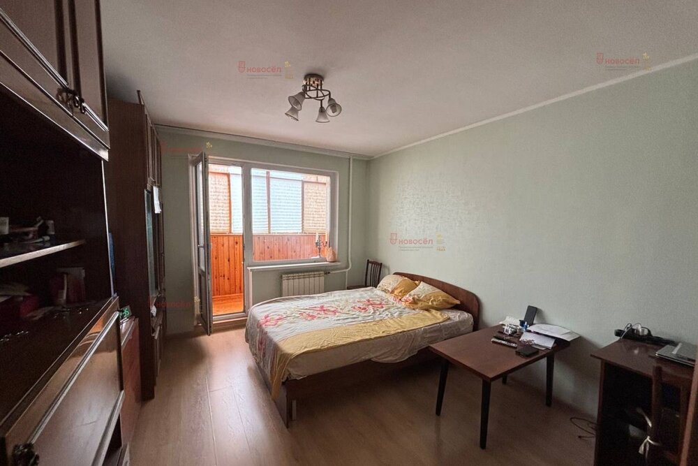 Екатеринбург, ул. Академика Шварца, 10/3 (Ботанический) - фото квартиры (5)