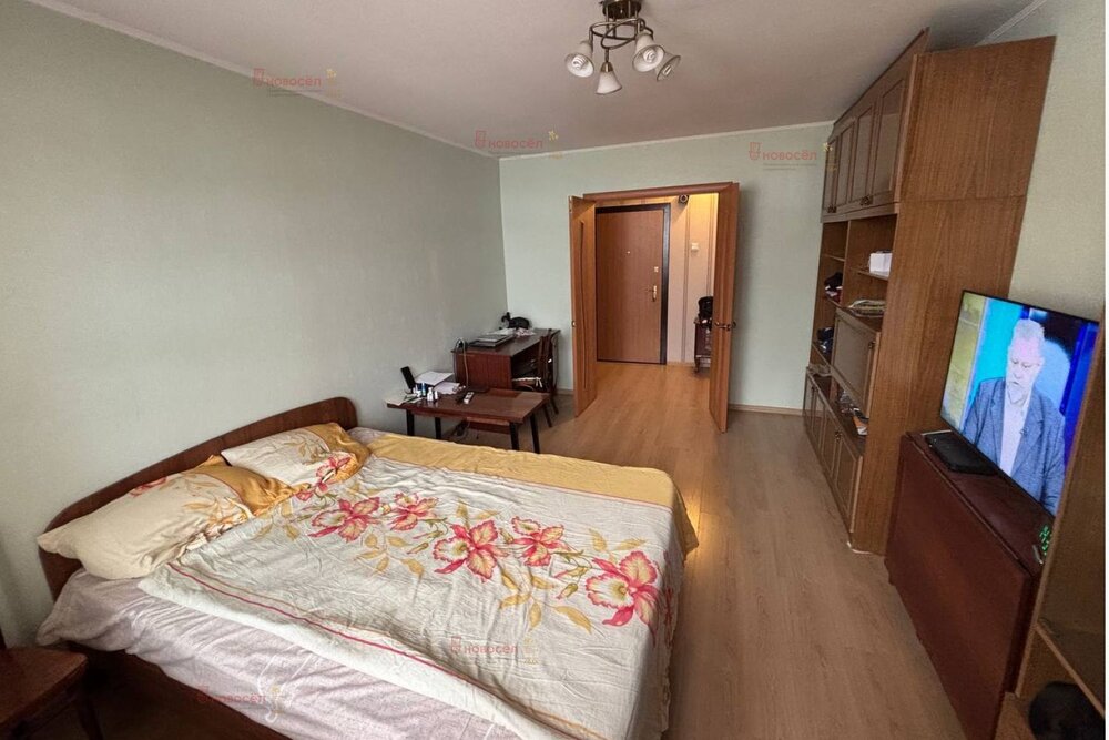 Екатеринбург, ул. Академика Шварца, 10/3 (Ботанический) - фото квартиры (6)