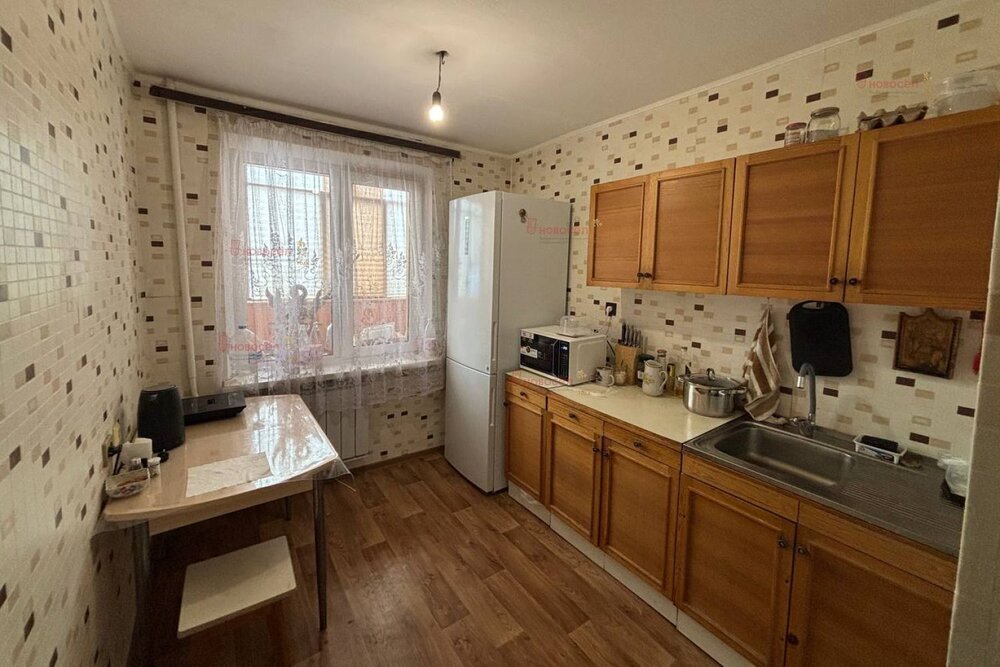 Екатеринбург, ул. Академика Шварца, 10/3 (Ботанический) - фото квартиры (7)