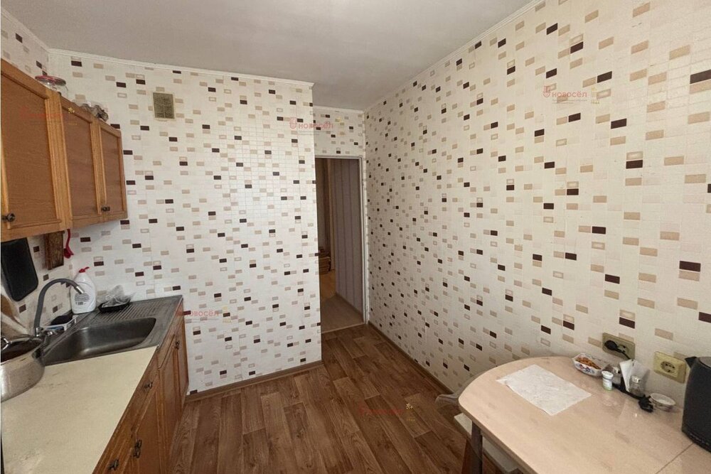 Екатеринбург, ул. Академика Шварца, 10/3 (Ботанический) - фото квартиры (8)