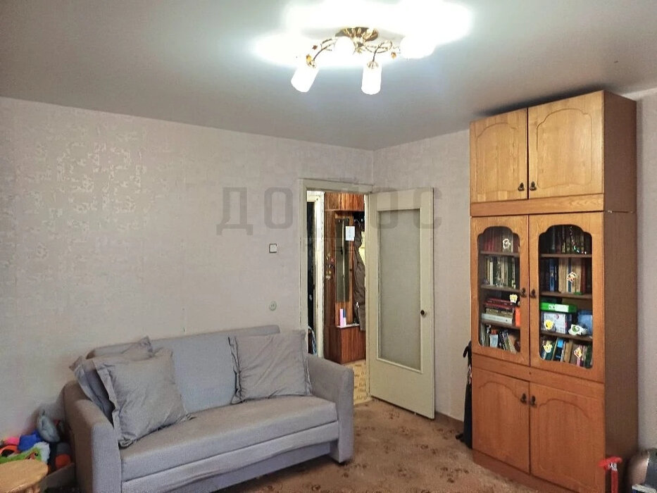 Екатеринбург, ул. Аптекарская, 44 (Вторчермет) - фото квартиры (1)