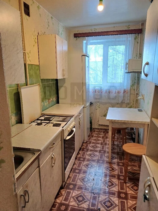 Екатеринбург, ул. Аптекарская, 44 (Вторчермет) - фото квартиры (5)