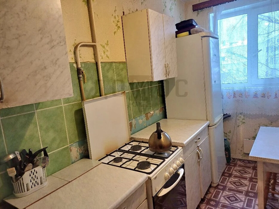 Екатеринбург, ул. Аптекарская, 44 (Вторчермет) - фото квартиры (7)