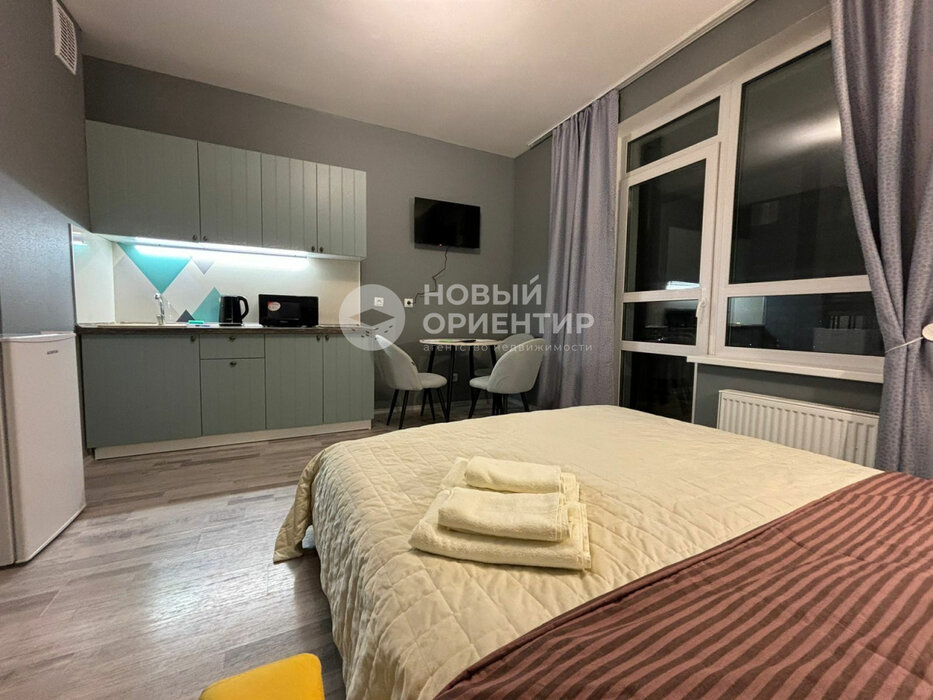 Екатеринбург, ул. Начдива Васильева, 34 (ВИЗ) - фото квартиры (2)