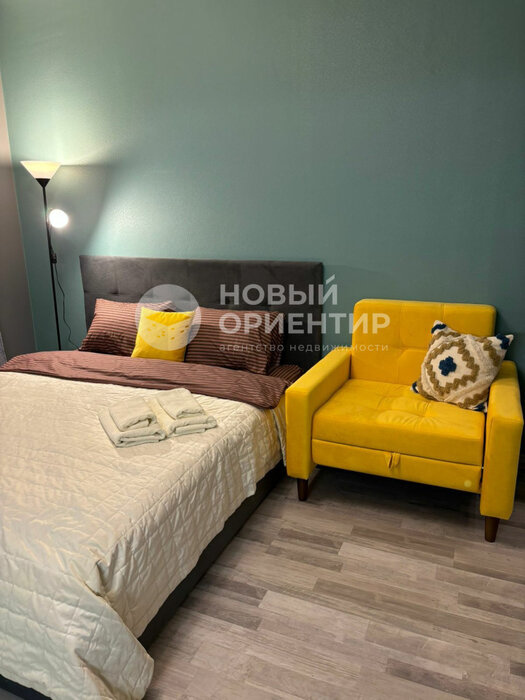 Екатеринбург, ул. Начдива Васильева, 34 (ВИЗ) - фото квартиры (4)