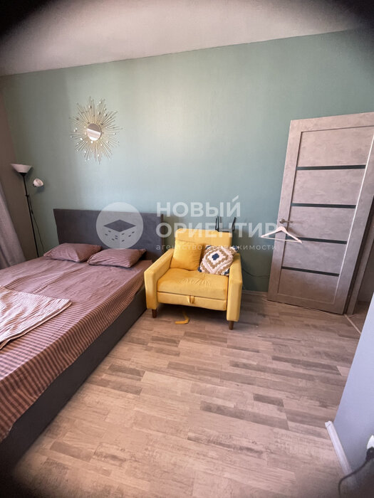 Екатеринбург, ул. Начдива Васильева, 34 (ВИЗ) - фото квартиры (5)