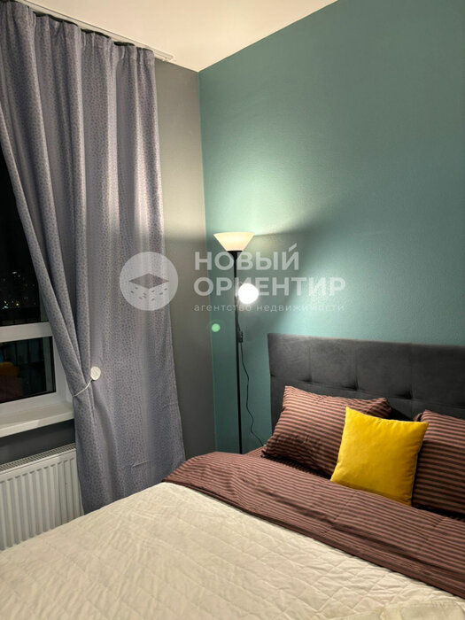 Екатеринбург, ул. Начдива Васильева, 34 (ВИЗ) - фото квартиры (6)