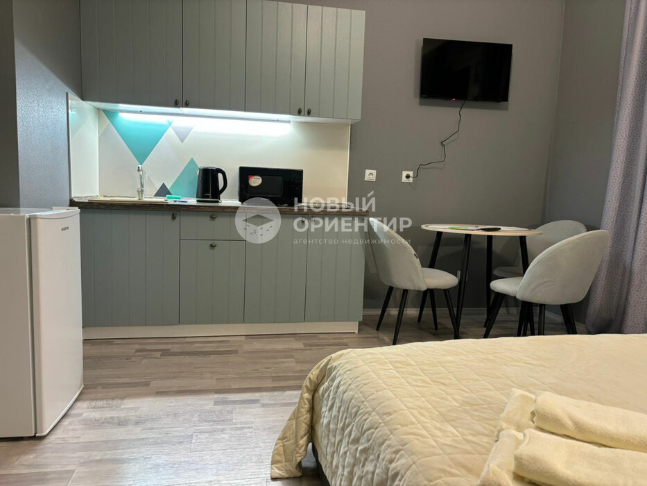 Екатеринбург, ул. Начдива Васильева, 34 (ВИЗ) - фото квартиры (7)