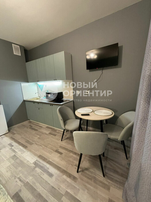 Екатеринбург, ул. Начдива Васильева, 34 (ВИЗ) - фото квартиры (8)