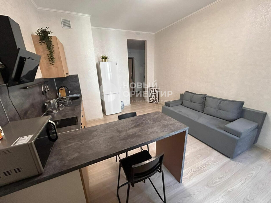 Екатеринбург, ул. Олимпийская, 9/2 (Центр) - фото квартиры (1)