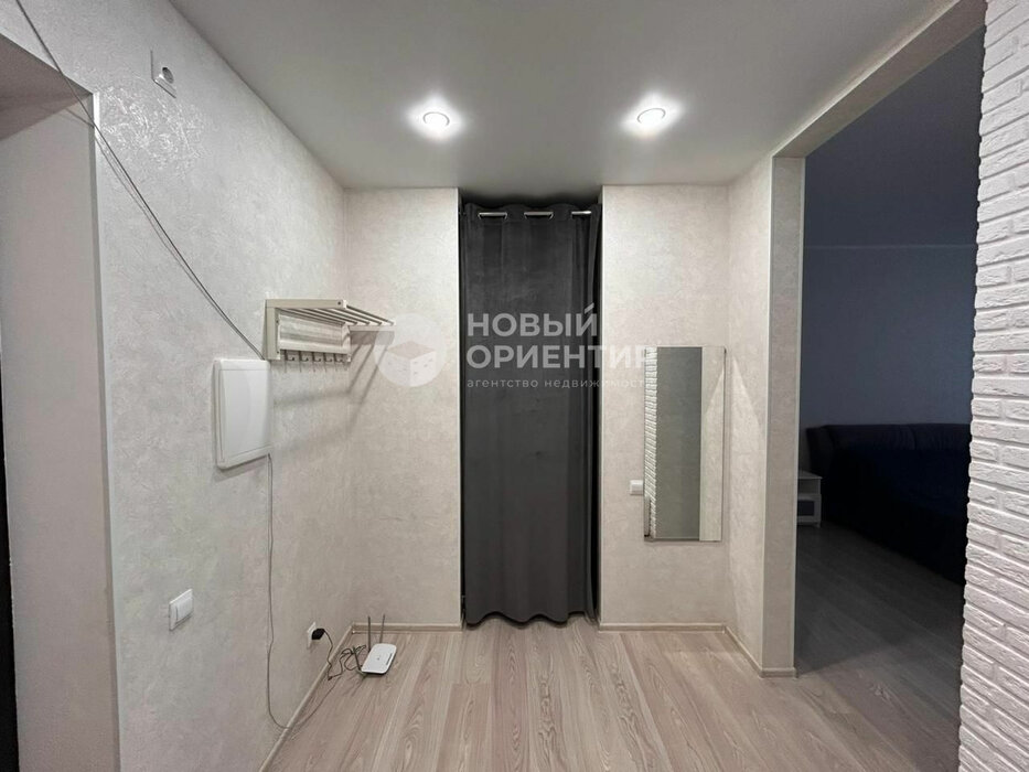 Екатеринбург, ул. Олимпийская, 9/2 (Центр) - фото квартиры (4)