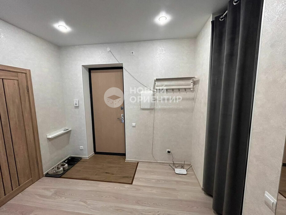 Екатеринбург, ул. Олимпийская, 9/2 (Центр) - фото квартиры (5)