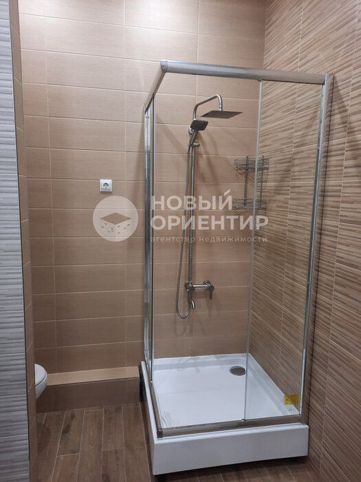 Екатеринбург, ул. Олимпийская, 9/2 (Центр) - фото квартиры (7)