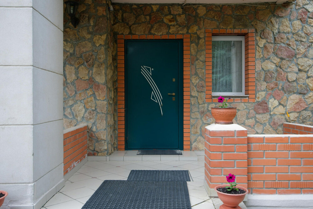 Екатеринбург, ул. Колокольная, 55 (УНЦ) - фото коттеджа (7)