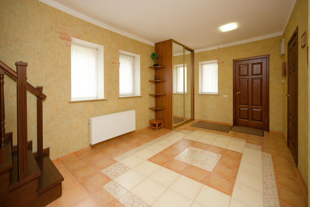 Екатеринбург, ул. Колокольная, 55 (УНЦ) - фото коттеджа (8)