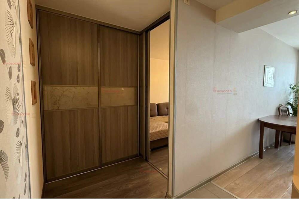 Екатеринбург, ул. Таганская, 89 (Эльмаш) - фото квартиры (6)