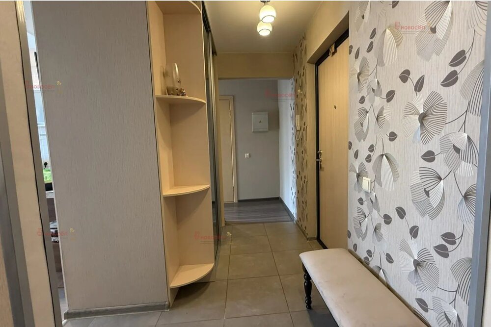 Екатеринбург, ул. Таганская, 89 (Эльмаш) - фото квартиры (7)