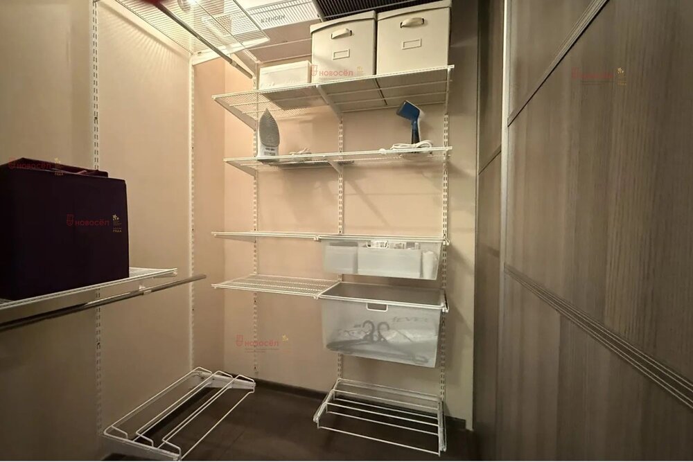 Екатеринбург, ул. Таганская, 89 (Эльмаш) - фото квартиры (8)