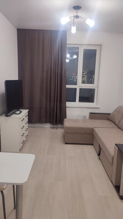 Екатеринбург, ул. Ландау, 35 А 2 (Академический) - фото квартиры (3)